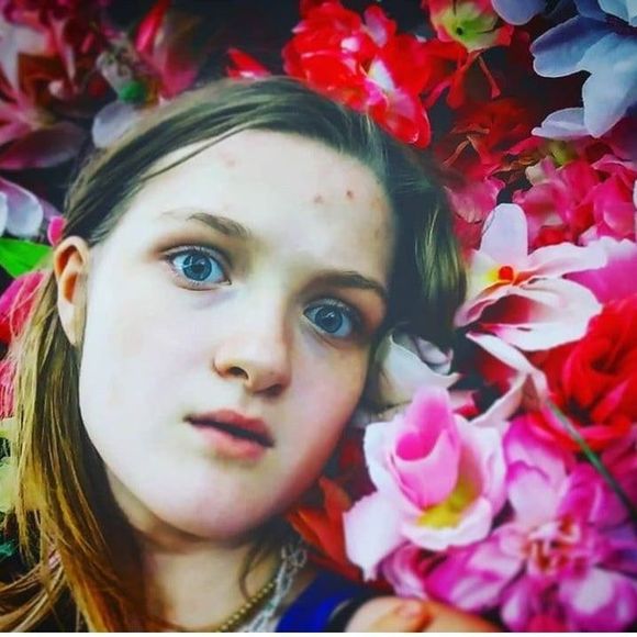 Meet your Posher, Reannan - Picture 1 of 1